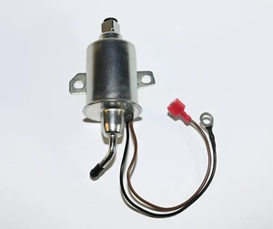 Fuel Pump For Onan A029F889 Generator Repl Cummins 149-2311-02 E11007 A047N926 - Picture 1 of 12