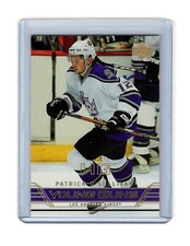 2006/07 Upper Deck Young Guns Patrick O'Sullivan High Gloss Rookie Card RC /10