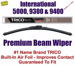Limpiaparabrisas (cantidad 1) haz compatible con International 5000 9300 9400 - 19160 1994-1998 - Imagen 1 de 11