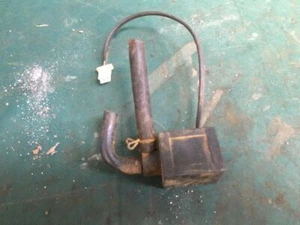 4393 Sinnis Shuttle 125 Unknown Use Electrical Solenoid Switch Relay - Picture 1 of 8