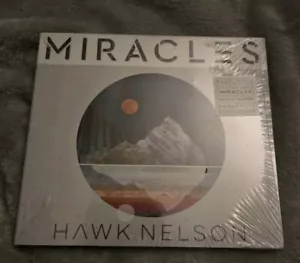 Hawk Nelson : Miracles CD - Picture 1 of 2