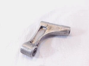 Honda VTR1000F Super Hawk Firestorm 1000 Silver Rear Shock Absorber Linkage Rod - Bild 1 von 8