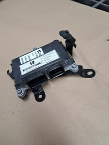 ALFA ROMEO GIULIA CHASSIS CONTROL MODULE UNIT 50547962 2019 GENUINE - Picture 1 of 7