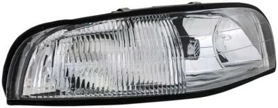 Headlight for 1997-1999 Buick LeSabre Foto 1 de 4