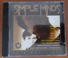 CD Simple Minds Original Lives 