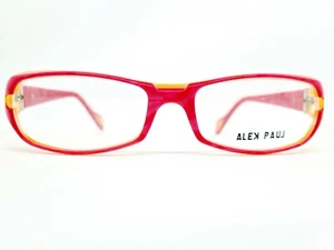 Alek Paul Concept 5 AP2061 01 Womens Glasses Frames Ex-Display RRP £199 - Picture 1 of 7