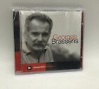 Georges Brassens : Vol. 2 CD Neuf (Scellé)