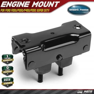 Automatic Transmission Mount for Ford F-250/F-350/F-450/F-550 Super Duty V8 6.7L - Image 1 of 4
