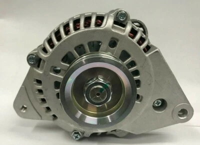 Alternators ECCPP for Mitsubishi Montero 1995 1996 Montero Sport 1997-2004 3.0L  - Image 1 of 4