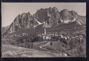 Cartolina Cortina Pomagagnon EC1076 - Picture 1 of 1