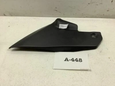 Nissan Sentra SV 2013 consola de piso central cubierta lateral derecha moldura OEM Foto 1 de 4