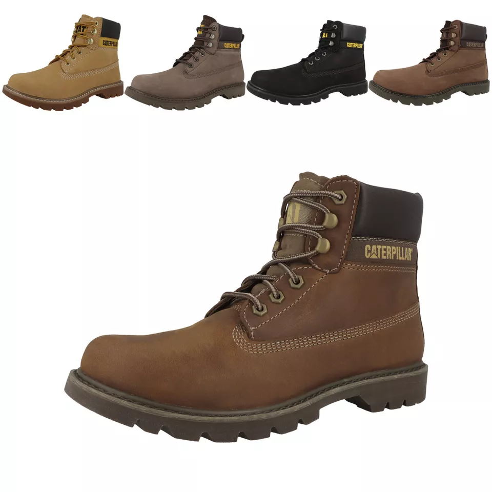 Caterpillar CAT Colorado 2.0 Botas Unisex Para Adultos - Imagen 1 de 1