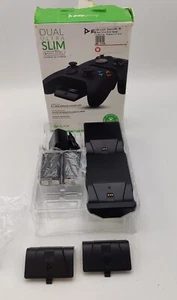 XBOX Controller Charging Station - pdp Gaming Dual Ultra Slim Charge Station - Picture 1 of 4