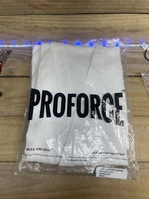 Karate Uniform - Light Weight Kids Adults Karate Gi - (Belt Included) - Image 1 of 3