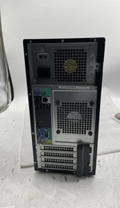 Dell 990 MT Desktop Tower Intel i7‑2600 3.4GHz 8GB RAM Corporate PC - Picture 1 of 4