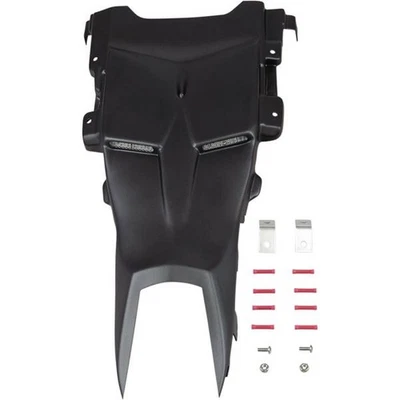 Hotbodies Racing - 61701-1104 - SS Undertail, Metallic Matte Black - Image 1 of 4