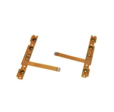 SL&SR Sync Button Flex Cable for Nintendo Switch Joy-con controller (Set)