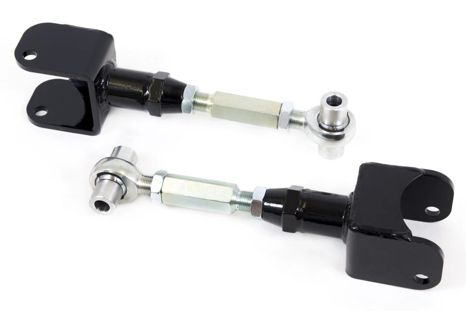 Brazos de control superiores traseros UMI Performance 3617-B 1978-96 GM B-Body Ultimate Arms O Foto 1 de 1