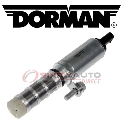 Dorman Exhaust Variable Timing Solenoid VVT for 2015-2017 GMC Canyon 2.5L L4 kn Foto 1 de 4
