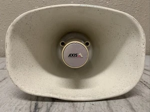 Axis C1310-E speaker horn #3 - Picture 1 of 8