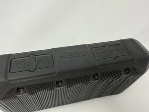 Altavoz Portátil Original Jeep Gladiator Mopar Inalámbrico Bluetooth Alpine Wrangler - Imagen 1 de 10