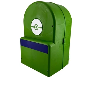 Juego Mochila Transformadora Pokémon con 8 Figuras - Arena de Batalla Portátil - Imagen 1 de 5