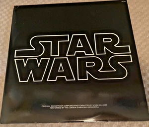 John Williams , London Symphony Orchestra - Star Wars - Imagen 1 de 5