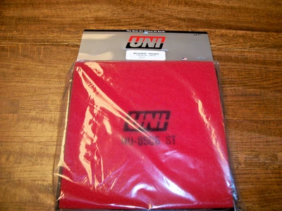 Filtro de aire Polaris Predator 500 UNI NU-8506 ST 2003 a 2007  Foto 1 de 4