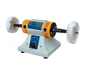 Motor de pulido multiuso 320 W 10000 RPM lijadora amoladora máquina torno pulido zs - Imagen 1 de 2