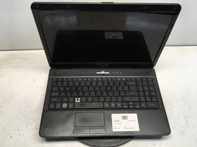 eMachines E627 KAWG0 AMD Athlon TF-20 Sin RAM/HDD/Batería - Piezas/Reparación Foto 1 de 4