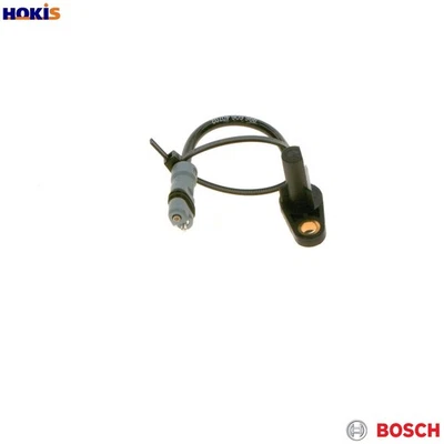 SENSOR VELOCIDAD RUEDA 0 265 007 439 PARA PORSCHE BOXSTER 911/Convertible/Targa 3.6L Foto 1 de 4
