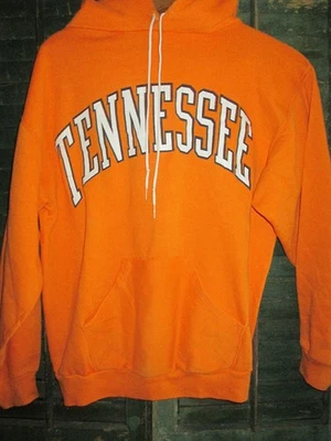 Sudadera con Capucha Russell Athletic Gold Tag Label Años 70 De Colección Volunteers Vols M EE. UU. Foto 1 de 4