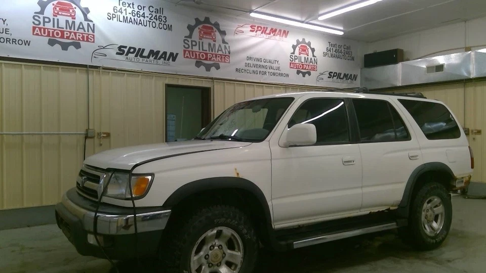 Cambio de transmisión 4 RUNNER 2000 1717409 Foto 1 de 4