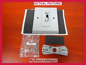 LIGHTOLIER PHILIPS LED EXIT SIGN MOUNTING KIT ,LWL2,LWL2NURGASD2T - Picture 1 of 2