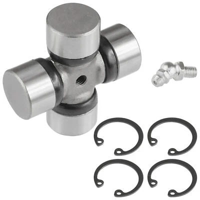 Kit de junta en U para Polaris Sportsman 500 HO 4X4 1998-2001 eje delantero BTB. Foto 1 de 4