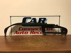 1991 TOYOTA COROLLA INSTRUMENT CLUSTER BEZEL #T-18 OEM - Foto 1 di 9