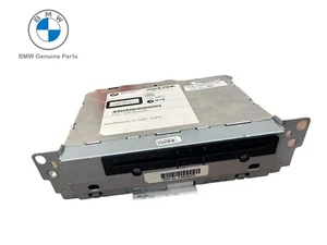 Genuine BMW F07 F10 F06 F12 F13 F01 F02 F25 X3 Audio Head Unit CIC 65129317884 - Bild 1 von 2