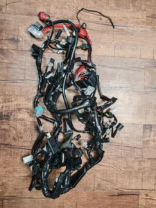 Original OEM Wire Harness MT09 V3 SP 2021 - Picture 1 of 4