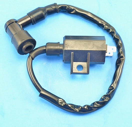 Bobina de encendido Fit Suzuki Quadsport LT80 LT-80 ATV 1987-2006 Foto 1 de 1