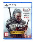 The Witcher 3: Wild Hunt (Sony PlayStation 5, 2023)