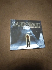 GODSEND -- A Wayfarers' Tears -- CD -- Digipak -- Doom -- 1997 - Bild 1 von 6