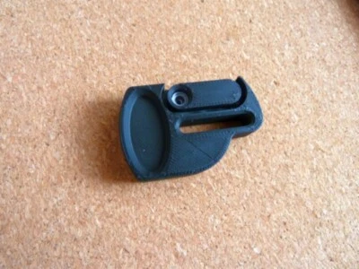 Cargador/bandeja de un solo disparo se adapta a Rotex RM8, Dominator 1250, Air Magnum 850