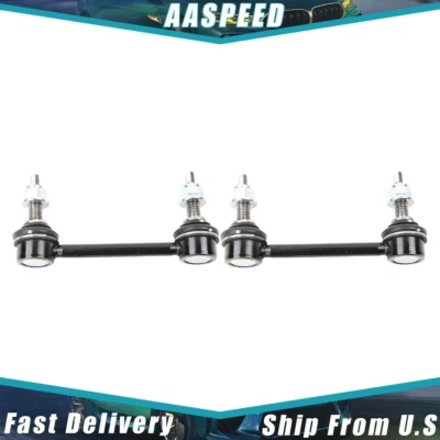 Barra estabilizadora delantera para GMC Canyon 2012 2011 2010 2009 2008 2007 2006 2005 Foto 1 de 4