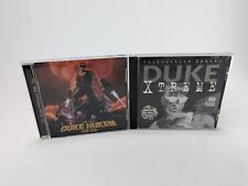 Duke Nukem 3D + Rare Xtreme 50 Level Expansion Windows PC CD-ROM 1996 3D REALMS