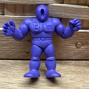 M.U.S.C.L.E. Kinnikuman Mini figure Muscle Men Toys YSNT - Picture 1 of 1