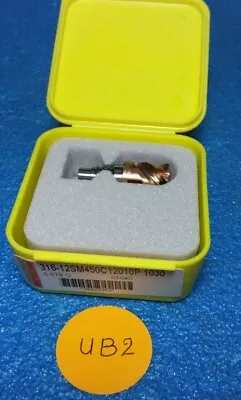 SANDVIK    316-12SM450C12010P  1030    1 PCS - Image 1 of 4