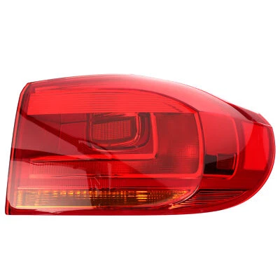 2012-2017 VW Volkswagen Tiguan Passenger Side OUTER Tail Light 5N0945096R OE NEW - Image 1 of 3