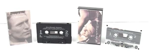 Steve Winwood Cassettes 'Chronicles & Back In the High Life' VG Condition - Bild 1 von 4