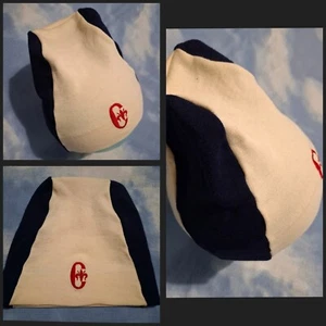 CAP ski CONTE of FLORENCE vintage 70's made in Italy TG.unica RARE - Foto 1 di 7