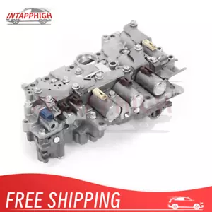 OEM U760E U760 Valve Body For Toyota Camry Rav4 2.4/2.5/2.7L Highlander Venza - Picture 1 of 7